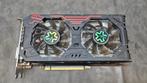 GTX1060 3gb, Ophalen, Gebruikt, PCI-Express 4, DisplayPort
