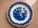 Petrus Regout schaal Royal Sphinx Delft, Antiek en Kunst, Antiek | Wandborden en Tegels, Ophalen