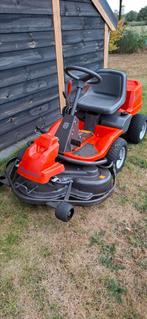 Te koop: husqvarna rider 16, Ophalen, Zo goed als nieuw, 50 cm of meer