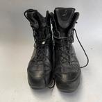 Haix Ranger GSG9-X Bergschoenen Zwart Combat Boots Maat 45, Gebruikt, Haix, Haix, Schoenen