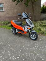 Gilera motor runner a1 fabrieks nieuw, Overige modellen, Ophalen of Verzenden, Zo goed als nieuw