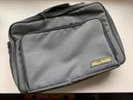 Nikon Tackle camera en/of laptop tas uit Japan! YKK zipper, Overige merken, Ophalen of Verzenden, Nikon, Schoudertas