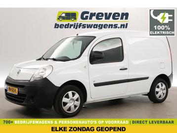 Renault Kangoo Express Z.E. Huur Accu L1H1 | Elektrisch | EM beschikbaar voor biedingen