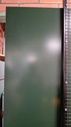 ACP platen composiet Groen 1x2M, Ophalen of Verzenden, Nieuw, Overige materialen, Minder dan 20 mm