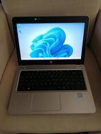 HP Probook 430 G5 Core i5-8th 12gb 256SSD Windows 11, Ophalen, Qwerty, 13 inch, Hewlett Packard (HP)