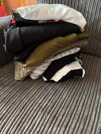 Jurken en blouses, Ophalen, Gedragen, Maat 46/48 (XL) of groter