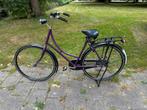 Omafiets 28 inch, Fietsen en Brommers, Fietsen | Dames | Omafietsen, Ophalen, Gebruikt