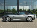 Bmw Z4 Roadster 3.0i Aut. - smetteloos!!, Automaat, Bedrijf, 2 stoelen, Euro 4