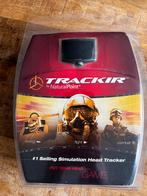 Track IR 5 inclusief TrackCLIP Pro, Ophalen of Verzenden, Zo goed als nieuw, Over-ear