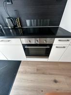 Inbouw oven, Witgoed en Apparatuur, Ovens, Gebruikt, Oven, Hete lucht, Inbouw