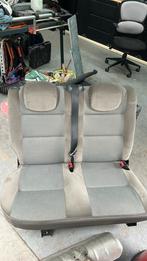 Citroen Berlingo stoelen, Auto-onderdelen, Interieur en Bekleding, Ophalen