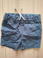 Korte broek maat 74 C&A, Ophalen of Verzenden, Zo goed als nieuw, Broekje