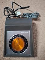 Antenne rotorklok, rotor, motor, Ophalen, Antenne