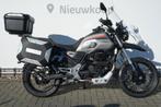 MOTO GUZZI V 85 TT (bj 2024), Motoren, 853 cc, 2 cilinders, Motorrijbewijs A, Bedrijf