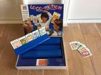 Loco-motion vintage kaartspel van MB uit 1981., Hobby en Vrije tijd, Gezelschapsspellen | Kaartspellen, Ophalen