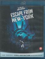 Escape from New York met o.a. Kurt Russell, Cd's en Dvd's, Blu-ray, Ophalen of Verzenden, Nieuw in verpakking, Science Fiction en Fantasy