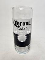 # Corona Extra bierglas glas 33 cl We hebben meerdere glazen, Ophalen of Verzenden, Gebruikt, Bierglas