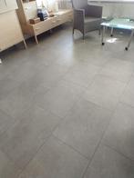 pvc click vloer, Core Tec Stone+, Ophalen, Betonlook, Overige typen, Zo goed als nieuw