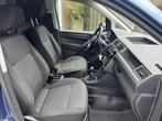 Volkswagen Caddy 2.0 TDI L1H1 BMT 4Motion Highline '17 Clima, Auto's, Stof, Gebruikt, 4 cilinders, 122 pk