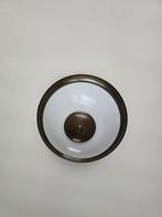 Mooie Plafonnière / Plafondlamp, Ophalen of Verzenden, Zo goed als nieuw, Glas, Modern