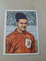 Dolf van Kol Leeuwenzegel Voetbalplaatje, Verzenden, Gebruikt, Overige binnenlandse clubs, Spelerskaart