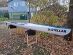 Te koop z.g.a.n. Stellar SR 585 X48 G2 (Surfski), Ophalen, Zo goed als nieuw, 1-persoons