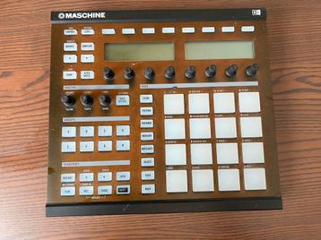 MASCHINE NK1 beschikbaar voor biedingen