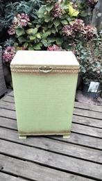 ART DECO WASMAND, Antiek en Kunst, Ophalen of Verzenden