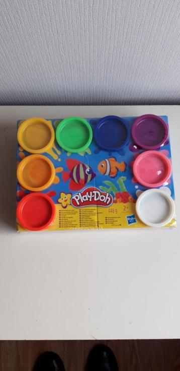 Nieuw verf van Play - Doh beschikbaar voor biedingen