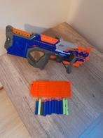 Nerf Kruisboog, Kinderen en Baby's, Speelgoed | Buiten | Actiespeelgoed, Ophalen of Verzenden, Zo goed als nieuw
