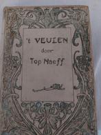 ' t Veulen - Top Naeff, Ophalen of Verzenden, Gelezen, Nederland