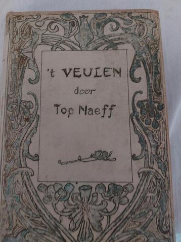 ' t Veulen - Top Naeff beschikbaar voor biedingen
