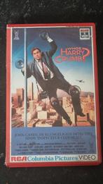 Who's Harry Crumb (VHS), Alle leeftijden, Ophalen of Verzenden, Zo goed als nieuw, Komedie