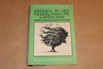 Bomen in het Nederlandse Landschap — Heemschut-serie [1946], Boeken, Ophalen of Verzenden, Gelezen, Bloemen, Planten en Bomen