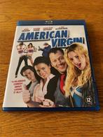 Blu-ray American Virgin - NL-Uitgave, Cd's en Dvd's, Blu-ray, Ophalen of Verzenden, Humor en Cabaret