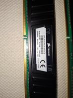 DDR3 16GB (4x4GB) 1600MHz Geheugen, Computers en Software, RAM geheugen, Gebruikt, DDR3, Ophalen of Verzenden, Desktop