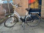 Gazelle Chamonix elektrisch (met storing), 55 tot 59 cm, Ophalen, Gebruikt, Gazelle