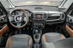 Fiat 500L 0.9 TwinAir Lounge (bj 2013), Voorwielaandrijving, Gebruikt, Euro 6, 1245 kg