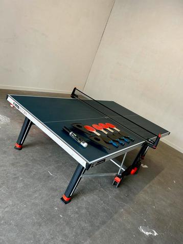 Cornilleau 600M Outdoor Tafeltennistafel beschikbaar voor biedingen