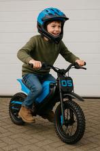 TRAIL KING crossfiets aangedreven door HP114E blauwe batteri, Ophalen of Verzenden, Nieuw