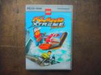 Lego Island Xtreme Stunts voor PC (zie foto's) II, Spelcomputers en Games, Gebruikt, Verzenden