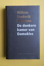 W.F. Hermans, DE DONKERE KAMER VAN DAMOKLES gebonden, Boeken, Ophalen of Verzenden, Nieuw