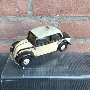 1:43 PLUBIES No.15 (automerk ???? ) beschikbaar voor biedingen