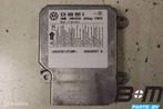 Airbagregelapparaat VW Fox, Gebruikt