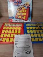 wie is het ? - s3343