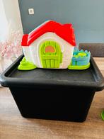 Softblocks Speelgoed met Speeltafel, Ophalen, Gebruikt, Overige typen