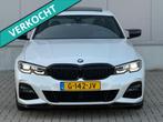 BMW 3-serie 330e M Edition PANO NAP VOL OPTIES, 1998 cc, Achterwielaandrijving, Gebruikt, Lichtsensor