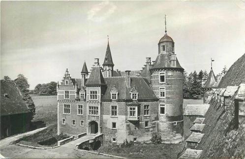 (388-478-019) Mheer Kasteel, Verzamelen, Ansichtkaarten | Nederland, Limburg, Verzenden