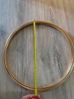 Decoratie ringen 40cm, Diversen, Kerst, Ophalen of Verzenden, Zo goed als nieuw