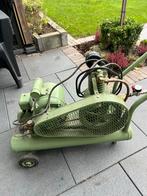 Broom & Wade Compressor - Werkt Prima!, Doe-het-zelf en Verbouw, Compressors, Gebruikt, 6 tot 10 bar, Ophalen of Verzenden, Minder dan 200 liter/min